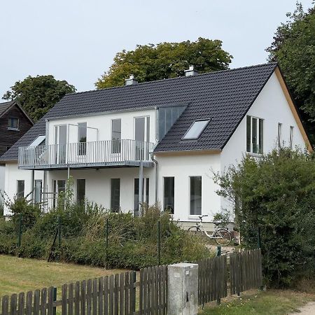 Fewo Arne - Hiddensee Ferienhaus Kloster Dış mekan fotoğraf